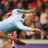 Man of the Match Brentford vs Manchester City: Erling Haaland