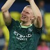Hasil Villarreal vs Manchester City: Erling Haaland Belum Capek Cetak Gol, Citizens Menang Meyakinkan