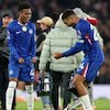 Rapor Pemain Chelsea Saat Tumbangkan Liverpool: Moises Caicedo Curi Panggung, Estevao Pahlawan!