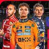 Nonton Live Streaming F1 Singapore Grand Prix 2025: Eksklusif di Vidio