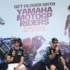 Fabio Quartararo dan Alex Rins Ungkap Bagian Tersulit di Sirkuit Mandalika, Paling Berdampak ke Performa Ban