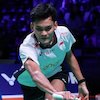 Jadwal Live Streaming Babak Perempat Final Denmark Open 2025 di Vidio Hari Ini, 17 Oktober 2025