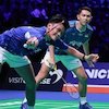 Jadwal Live Streaming Babak Final Denmark Open 2025 di Vidio Hari Ini, 19 Oktober 2025