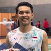 Kalah di Tangan Ganda Korea Selatan, Fajar/Fikri Legawa Jadi Runner up French Open 2025 Kalah di Tangan Ganda Korea Selatan, Fajar/Fikri Legawa Jadi Runner up French Open 2025