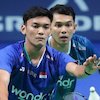 Daftar Pebulu Tangkis Indonesia dan Hasil Drawing French Open 2025