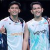 Rekap Hasil Wakil Indonesia French Open 2025, Fajar/Fikri Jadi Runner up di Sektor Ganda Putra Rekap Hasil Wakil Indonesia French Open 2025, Fajar/Fikri Jadi Runner up di Sektor Ganda Putra