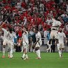 Ketika Arab Saudi Akui Timnas Indonesia Itu Duri dalam Daging