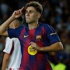 Hasil Barcelona vs Olympiakos: Rashford, Fermin Lopez, hingga Yamal Onfire, Barca Pesta Gol