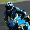Raul Fernandez dan Trackhouse Sajikan Gebrakan dengan Menangi Balapan Utama MotoGP Australia 2025