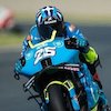 Hasil Balapan MotoGP Australia 2025: Raul Fernandez dan Trackhouse Raih Kemenangan Perdana