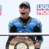 Profil Raul Fernandez, Pemenang Terbaru MotoGP yang Terlambat Berkarier dan Sempat Benci Balap Motor