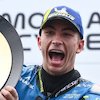 Aprilia Berjaya! Kemenangan Tak Terduga Raul Fernandez di MotoGP Australia 2025 Catat Banyak Rekor Baru