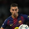 Barcelona Catat Rekor Gol Meski Kalah dari PSG