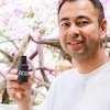 Clean Fit Style, Aroma Gagah! FFAR x Raffi Ahmad Bikin Cowok Kampus Makin Pede