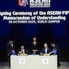 Resmi! FIFA ASEAN Cup Bakal Digelar di FIFA Matchday dan Diikuti 11 Negara Resmi! FIFA ASEAN Cup Bakal Digelar di FIFA Matchday dan Diikuti 11 Negara