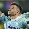 Hasil Villarreal vs Juventus: Kemenangan di Depan Mata Si Nyonya Tua Harus Sirna di Akhir Laga