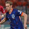 Jawaban Menohok Marc Bernal untuk Para Pengkritik Frenkie de Jong: Semuanya Bohong!