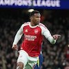 Rahasia Ketangguhan Defensif Arsenal: Gawang Kami adalah Rumah Kami Rahasia Ketangguhan Defensif Arsenal: Gawang Kami adalah Rumah Kami
