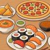 Studi Ilmiah: Menikmati Ragam Kuliner Dunia Dapat Menumbuhkan Sikap Toleran