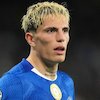 Rapor Pemain Chelsea ketika Bekuk Benfica: Garnacho Agresif, Joao Pedro Sembrono!