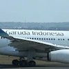 Ini Profil Lengkap Glenny Kairupan, Dirut Baru Garuda Indonesia