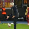 Gasperini Syok, AS Roma Gagal 3 Penalti Beruntun: Belum Pernah Terjadi pada Saya!
