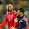 Mental Baja Donnarumma: Dari Blunder, Penebusan Sempurna, Hingga Janji Lolos ke Piala Dunia