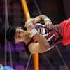 Kejuaraan Dunia Gimnastik 2025 di Jakarta Jadi Tonggak Baru Pembinaan Atlet Indonesia