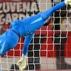 Hasil AS Monaco vs Tottenham: Vicario Bersinar, Spurs Amankan Hasil Imbang di Louis II