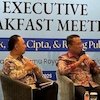 Indonesia Jadi Negara ke-15 di Dunia yang Akui HAKI Sebagai Agunan, Apa Dampaknya?