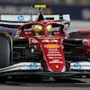 Keluhan Fernando Alonso via Radio di Formula 1 Singapura Dibalas Lewis Hamilton Lewat Meme Sindiran