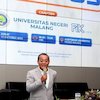 I.League Goes to Campus Sambangi Universitas Negeri Malang, Upaya Cetak Generasi Profesional untuk Industri Sepak Bola
