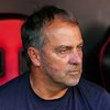 Reaksi Aneh Hansi Flick Usai Barcelona Dibantai Sevilla 1-4: Saya Justru Suka!
