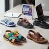 6 Pilihan Sandal Cowok yang Menunggumu di Harbolnas 10.10