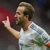 Bukan Haaland atau Mbappe, Justru Harry Kane yang Berpotensi Hancurkan Rekor 91 Gol Messi