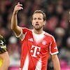 Hasil Bayern Munchen vs Borussia Dortmund: Menang Der Klassiker, Die Roten Tetap Sempurna!