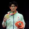 Profil Daiki Hashimoto, Atlet Jepang yang Tak Terbendung di Kejuaraan Dunia Gimnastik 2025 Jakarta