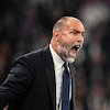 Gagal Menang Lawan Milan, Begini Penjelasan Pelatih Juventus