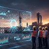 AI Jadi Penentu Arah Baru Industri Pertambangan Indonesia
