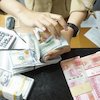 Rupiah Perkasa Rabu 15 Oktober Pagi Ini, Ternyata Ini Dua Faktor Pendorong Utamanya