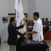 Ketua Umum PBVSI Lantik Kapolda Kalteng Sebagai Ketua PBVSI Provinsi: Saya Yakin Voli Bisa Semakin Maju