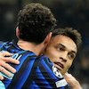 Hasil Inter Milan vs Slavia Praha: Lautaro Ganas, Nerazzurri Naik ke Papan Atas Liga Champions!