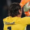 Ketenangan Jadi Kunci Utama Kemenangan Inter Milan Atas AS Roma di Olimpico
