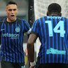 Hasil Inter Milan vs Cremonese: Tanpa Emil Audero, Tim Tamu Jadi Bulan-bulanan di San Siro