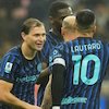 Inter Milan Hajar Cremonese 4-1, Perpanjang Momentum Positif Jadi Lima Kemenangan Beruntun