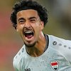 Hasil Timnas Irak vs Timnas Indonesia: Mantan Pemain MU Buyarkan Mimpi Garuda Bermain di Piala Dunia 2026!
