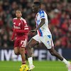 Man of the Match Liverpool vs Crystal Palace: Ismaila Sarr Man of the Match Liverpool vs Crystal Palace: Ismaila Sarr