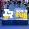 Runners, Bersiaplah! Race Pack Collection Surabaya ISOPLUS Marathon 2025 Siap Digelar!
