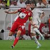 Jay Idzes Beberkan Penyebab Kekalahan Timnas Indonesia dari Arab Saudi, Tegaskan Perjuangan Belum Berakhir: Masih Ada Kesempatan