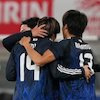Comeback Spektakuler! Jepang Balikkan Keadaan dan Taklukkan Brasil 3-2